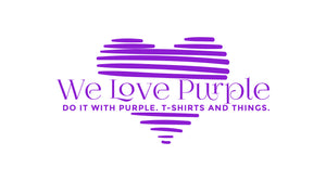 Products for purple lovers
