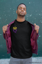 Load image into Gallery viewer, Omega Psi Phi T-Shirts for Men - 2 Styles
