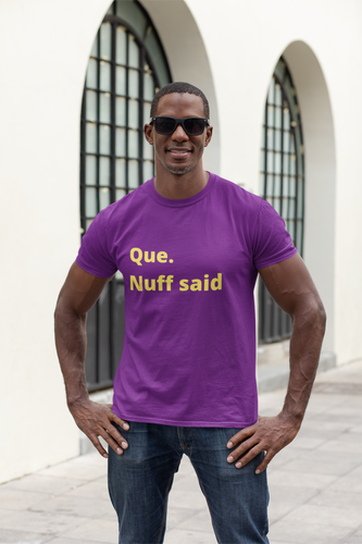 Omega Psi Phi T-Shirts for Men - 2 Styles
