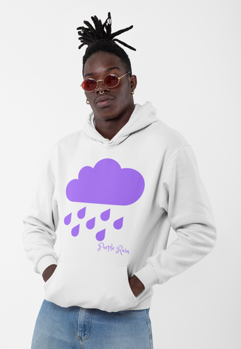 We Love Purple's Rendition of Purple Rain for Men