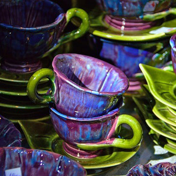 Purple items for your home & kitchen