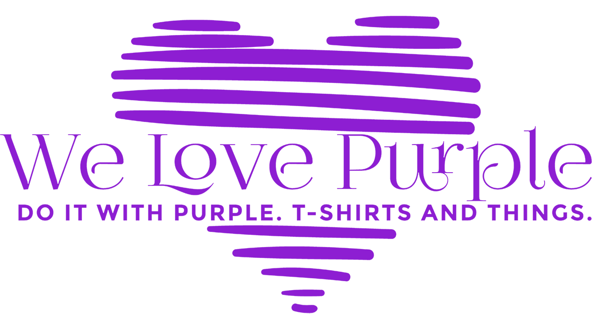 We Love Purple